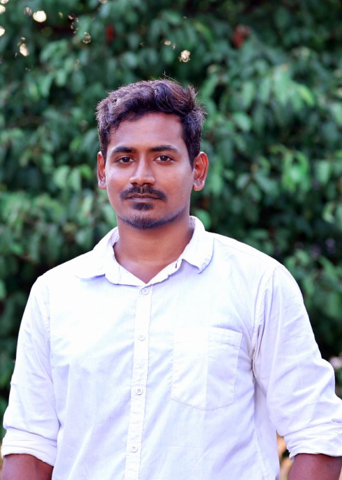 Content writer prasanth M