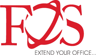 Fos desk logo