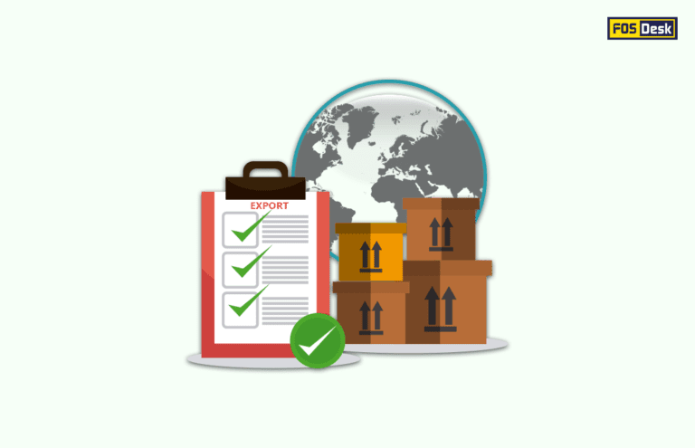 Understanding Export Documentation and its Procedures from Logistics Perspective!