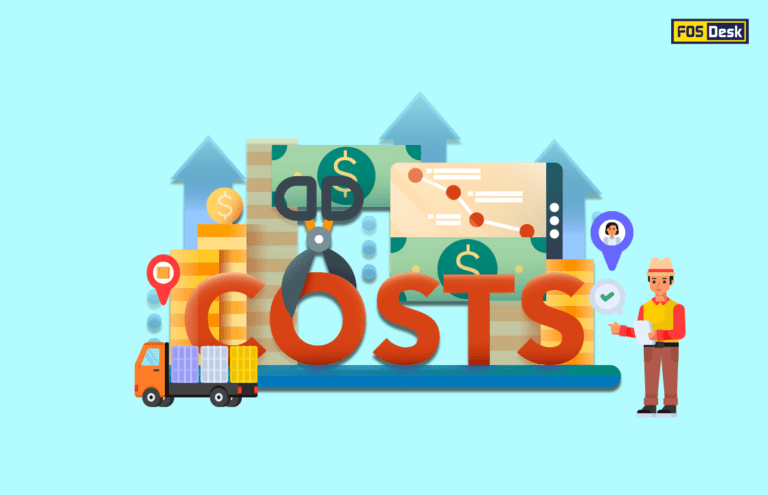 Understanding Total Logistics Costs Factors and Calculation