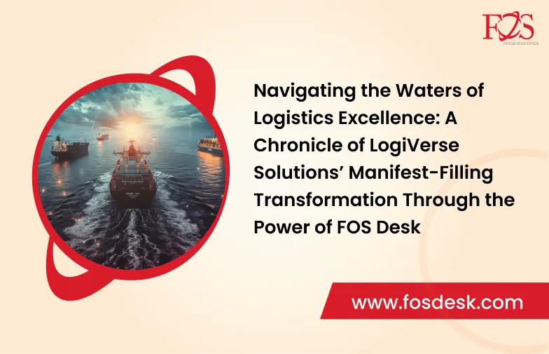 Manifest-Filling Transformation by the Power of FOS Desk