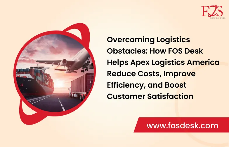 Overcome Logistics Problems 