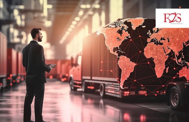 From Regional Focus to Global Impact: Logistics Supply Chain's Influence on Market Values