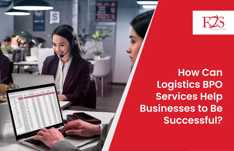 Logistics BPO for successful business