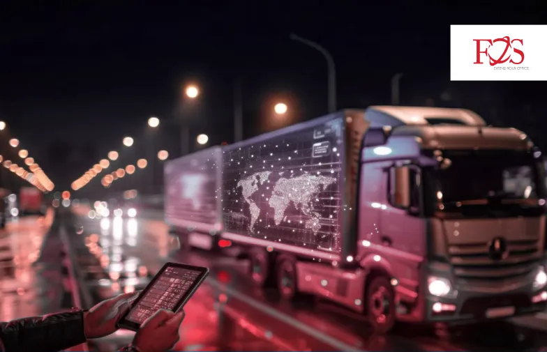 How Real-Time Tracking is Transforming the Freight Forwarding Industry