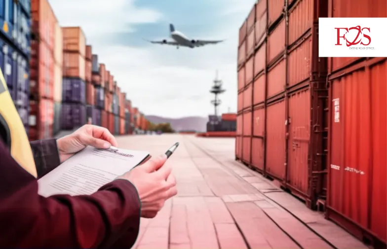 How to Prepare Your Export Documentation for Customs Clearance