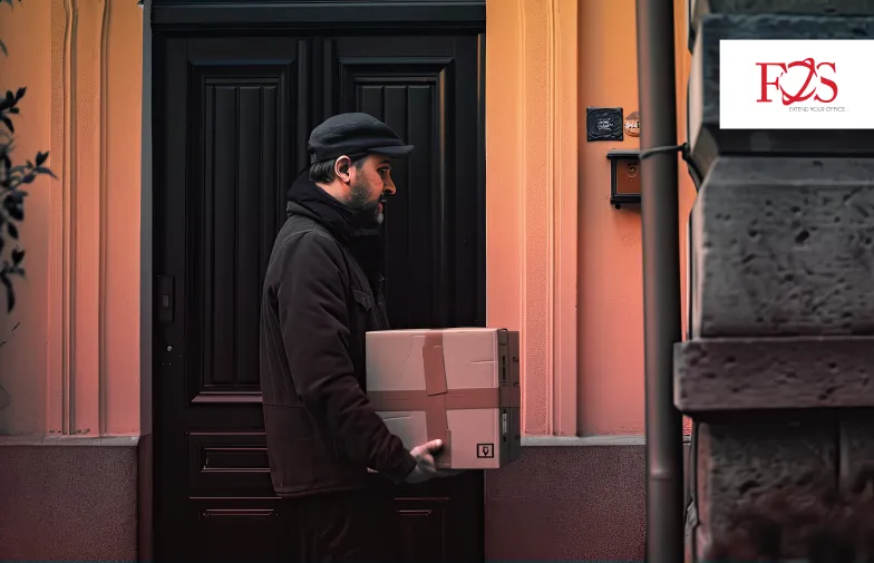 The Advantages of Door-to-Door Pickup and Delivery in Freight Forwarding