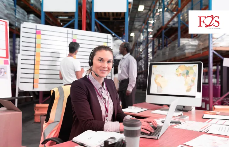 The Power of Exceptional Customer Service in Logistics BPO Services: How to Stand Out from the Competition