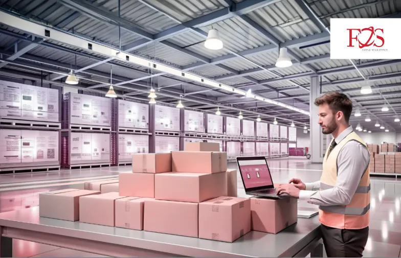 Warehouse Management Systems Are Revolutionizing Freight Forwarding Dynamics