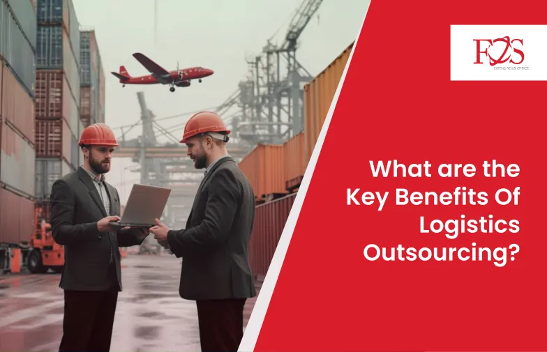 Better and Quicker Services in Logistics outsourcing