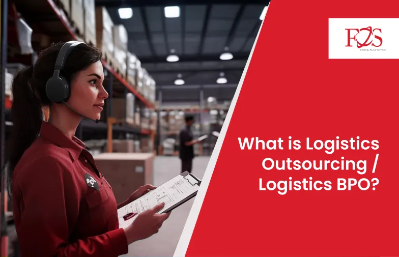 Logistics BPO | FOS Desk