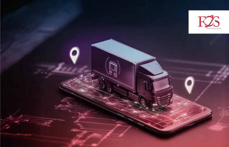 What is tracking in logistics and how do you implement it?