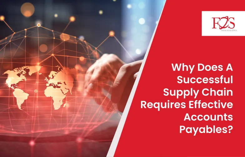 Future of Accounts Payables in Supply Chain