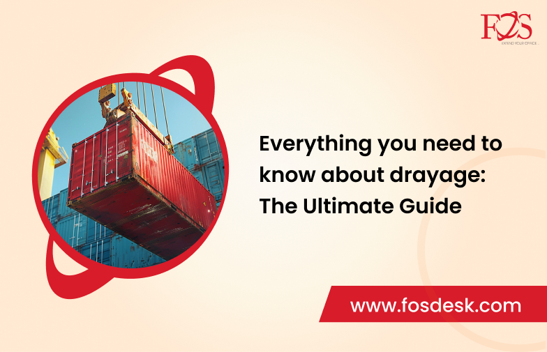 Everything you need to know about drayage: The Ultimate Guide
