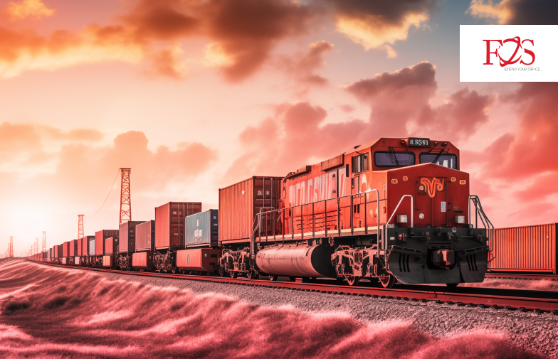 How to Improve Turnaround Time in Port and Rail Ramp